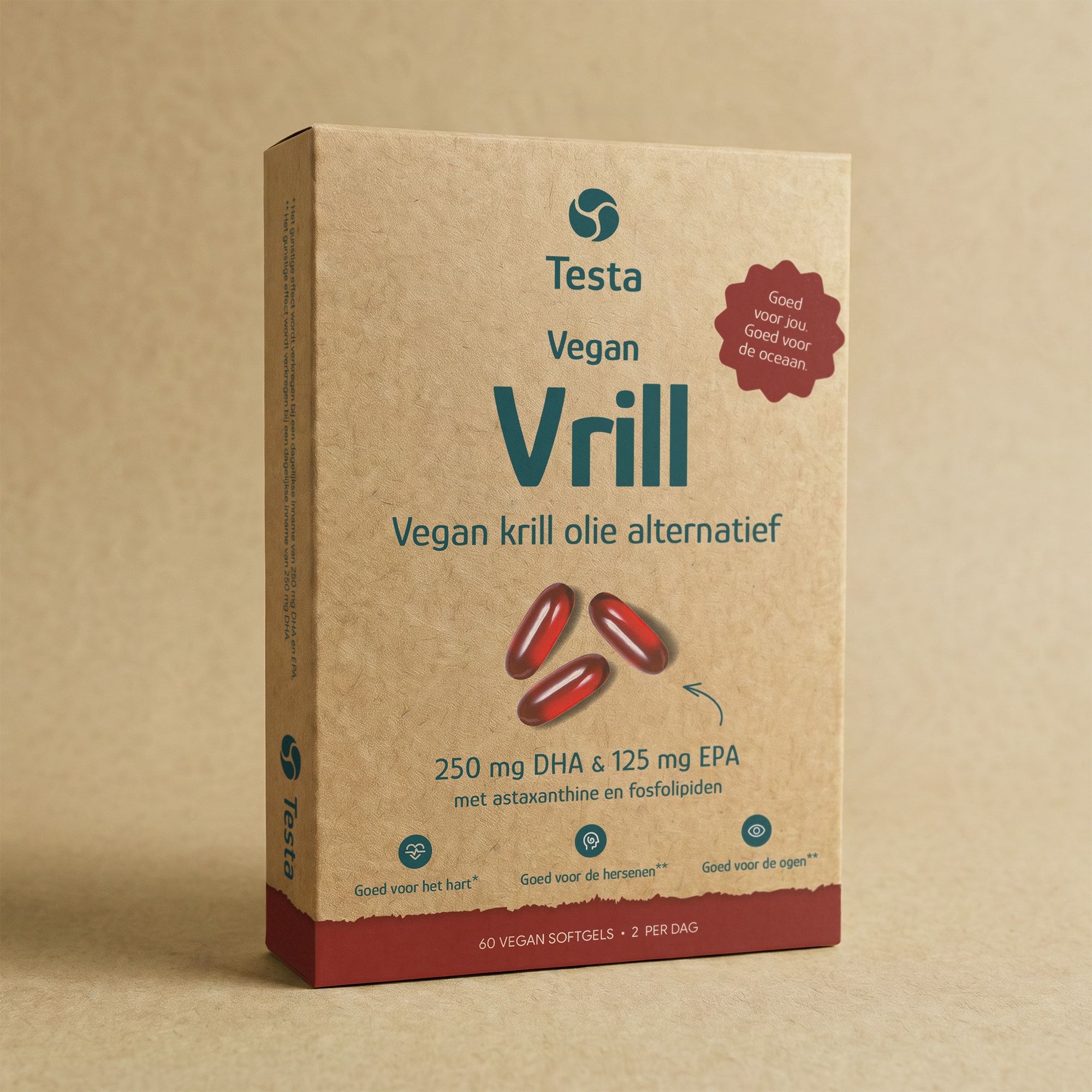 Vrill