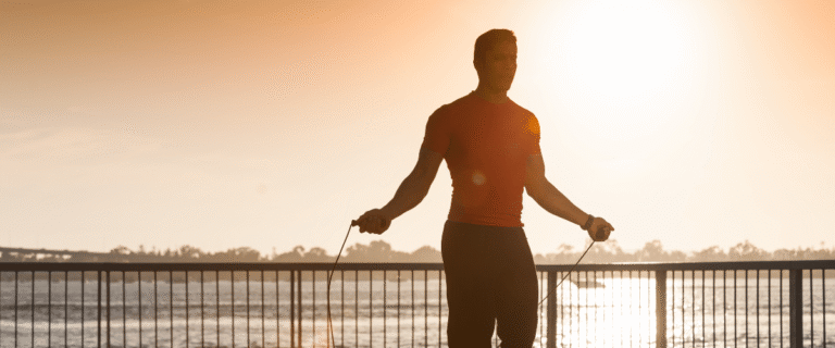 Hardlopen als cardiotraining