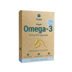 Trial pack DHA & EPA