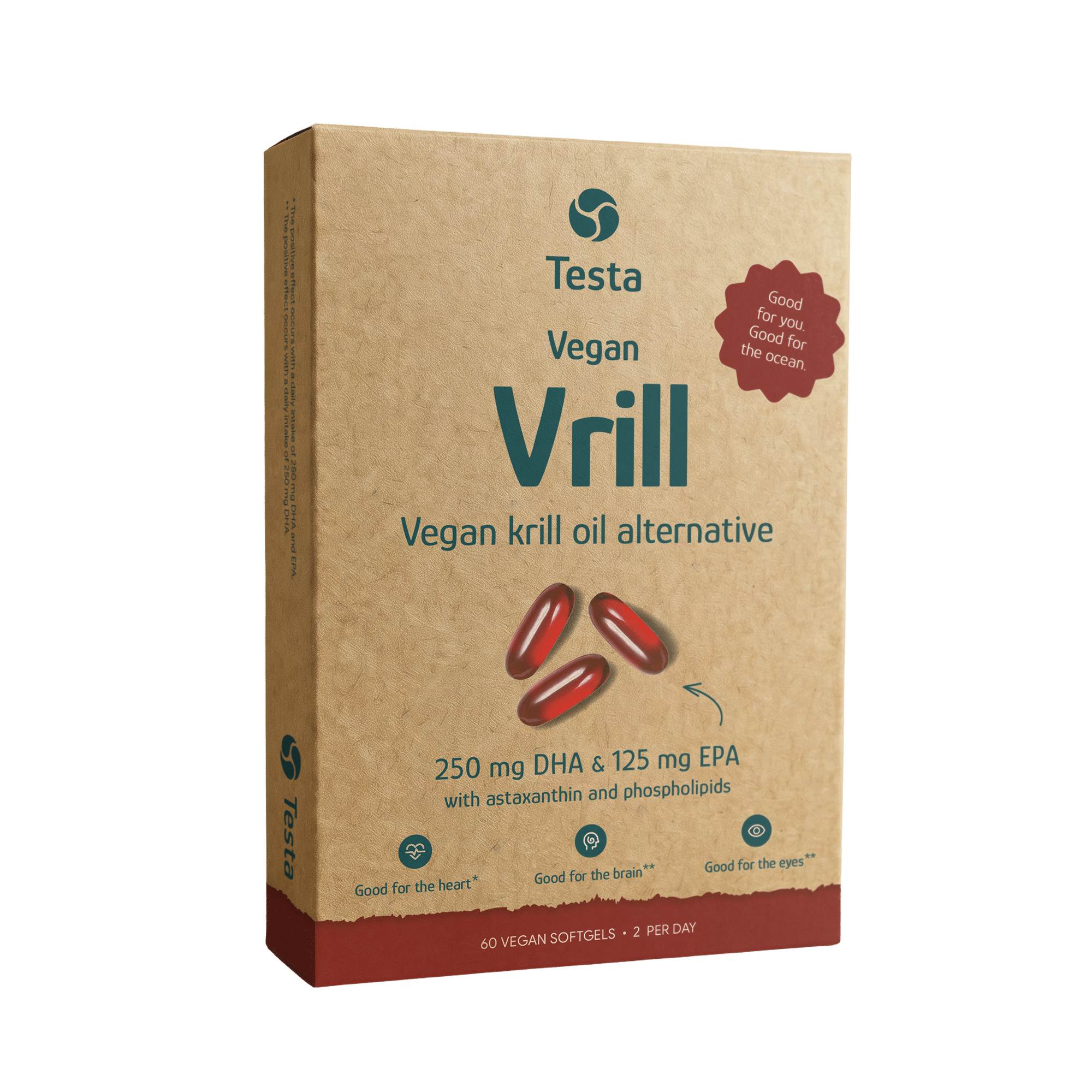 Vrill