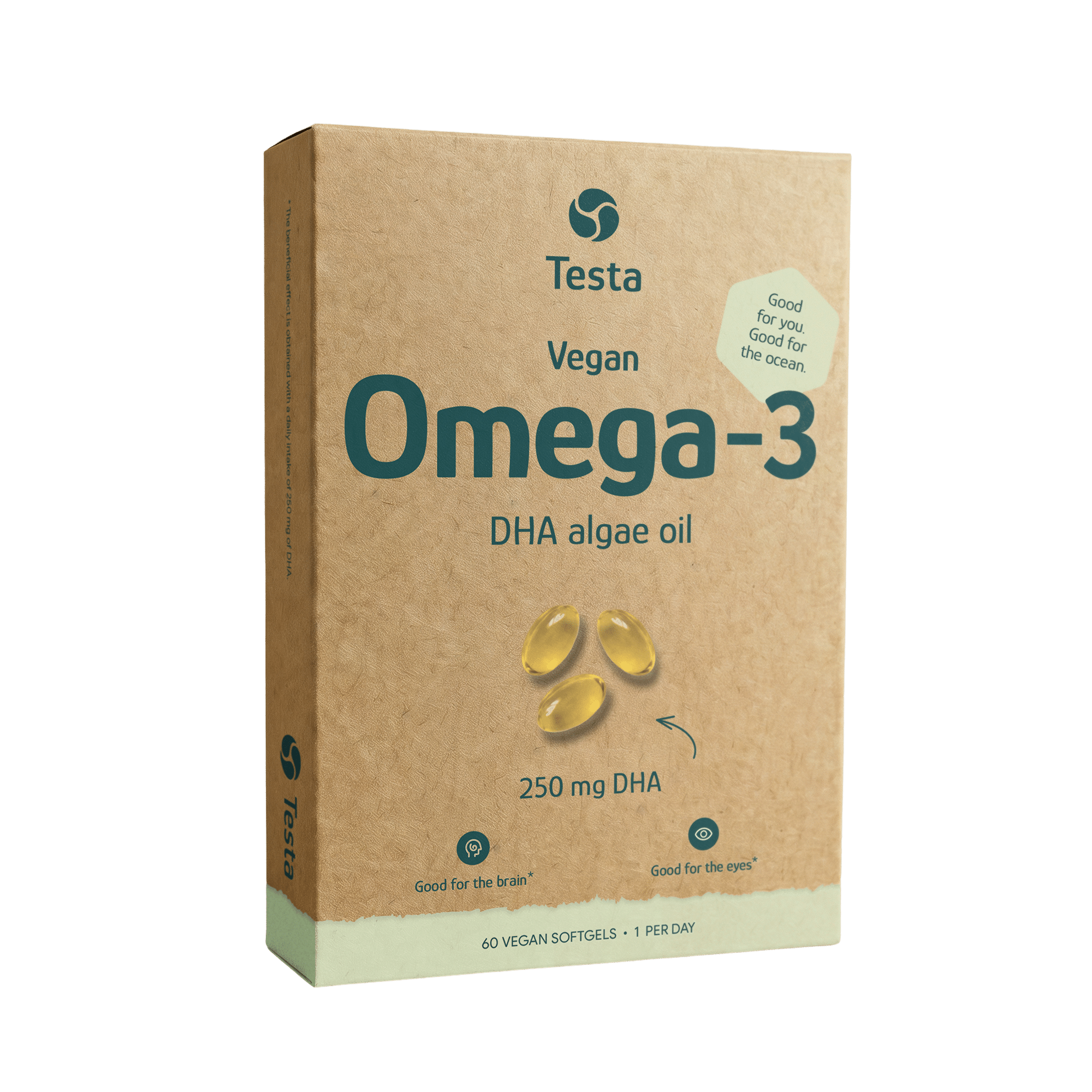 DHA