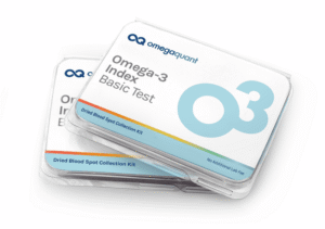 Omega-3 index zelftest